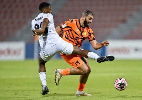 Umm Salal SC V Al-Khor SC-Ooredoo Qatar Stars League 24/25