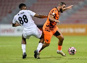 Umm Salal SC V Al-Khor SC-Ooredoo Qatar Stars League 24/25