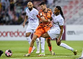 Umm Salal SC V Al-Khor SC-Ooredoo Qatar Stars League 24/25