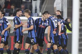 CALCIO - Serie A - Atalanta BC vs Hellas Verona FC