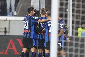 CALCIO - Serie A - Atalanta BC vs Hellas Verona FC