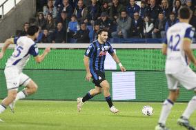 CALCIO - Serie A - Atalanta BC vs Hellas Verona FC