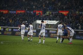 CALCIO - Serie A - Atalanta BC vs Hellas Verona FC