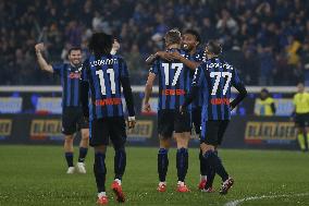 CALCIO - Serie A - Atalanta BC vs Hellas Verona FC