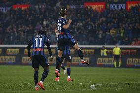 CALCIO - Serie A - Atalanta BC vs Hellas Verona FC