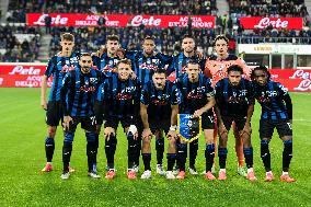 CALCIO - Serie A - Atalanta BC vs Hellas Verona FC