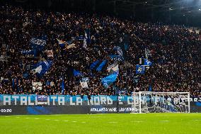 CALCIO - Serie A - Atalanta BC vs Hellas Verona FC