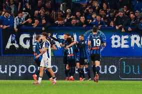 CALCIO - Serie A - Atalanta BC vs Hellas Verona FC