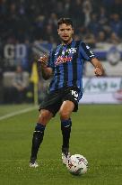 CALCIO - Serie A - Atalanta BC vs Hellas Verona FC