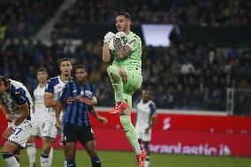 CALCIO - Serie A - Atalanta BC vs Hellas Verona FC