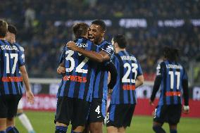 CALCIO - Serie A - Atalanta BC vs Hellas Verona FC