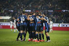 CALCIO - Serie A - Atalanta BC vs Hellas Verona FC