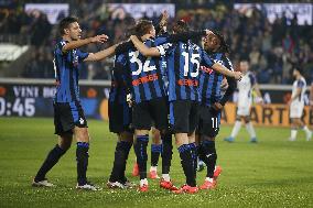 CALCIO - Serie A - Atalanta BC vs Hellas Verona FC