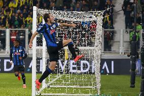 CALCIO - Serie A - Atalanta BC vs Hellas Verona FC