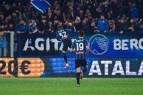 CALCIO - Serie A - Atalanta BC vs Hellas Verona FC