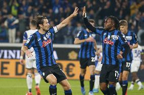 CALCIO - Serie A - Atalanta BC vs Hellas Verona FC