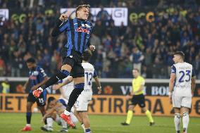 CALCIO - Serie A - Atalanta BC vs Hellas Verona FC