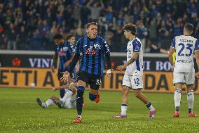 CALCIO - Serie A - Atalanta BC vs Hellas Verona FC