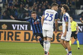 CALCIO - Serie A - Atalanta BC vs Hellas Verona FC