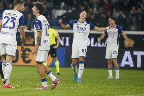 CALCIO - Serie A - Atalanta BC vs Hellas Verona FC