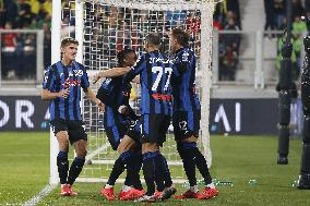 CALCIO - Serie A - Atalanta BC vs Hellas Verona FC