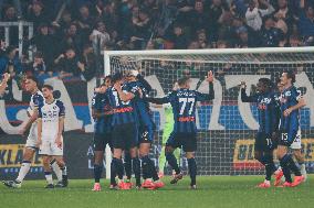 CALCIO - Serie A - Atalanta BC vs Hellas Verona FC