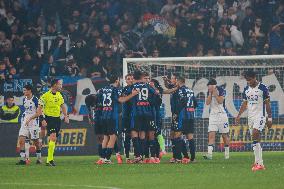 CALCIO - Serie A - Atalanta BC vs Hellas Verona FC