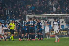 CALCIO - Serie A - Atalanta BC vs Hellas Verona FC