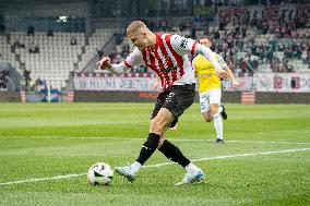 Cracovia V Motor Lublin - PKO Ekstraklasa