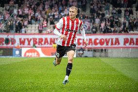 Cracovia V Motor Lublin - PKO Ekstraklasa