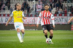 Cracovia V Motor Lublin - PKO Ekstraklasa