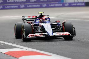 Practice 3 2024 Mexico City Grand Prix Formula 1