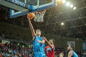 Morabanc Andorra v Coviran Granada - Liga Endesa20242025