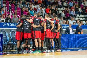 Morabanc Andorra v Coviran Granada - Liga Endesa20242025