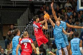 Morabanc Andorra v Coviran Granada - Liga Endesa20242025