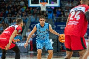 Morabanc Andorra v Coviran Granada - Liga Endesa20242025