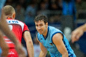 Morabanc Andorra v Coviran Granada - Liga Endesa20242025