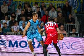 Morabanc Andorra v Coviran Granada - Liga Endesa20242025