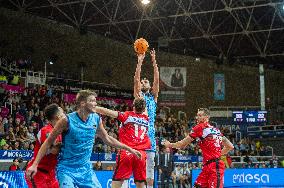 Morabanc Andorra v Coviran Granada - Liga Endesa20242025