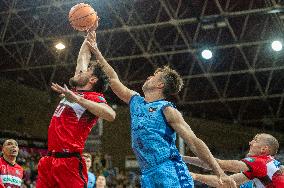 Morabanc Andorra v Coviran Granada - Liga Endesa20242025