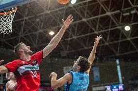 Morabanc Andorra v Coviran Granada - Liga Endesa20242025