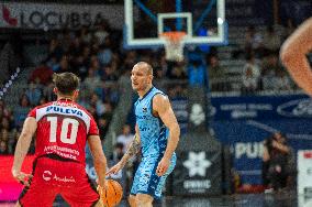 Morabanc Andorra v Coviran Granada - Liga Endesa20242025