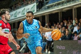 Morabanc Andorra v Coviran Granada - Liga Endesa20242025