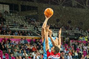 Morabanc Andorra v Coviran Granada - Liga Endesa20242025