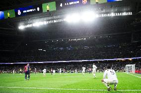 Real Madrid CF v FC Barcelona - La Liga EA Sports