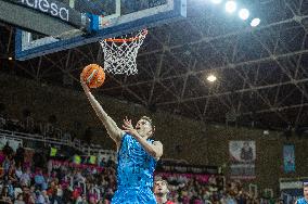 Morabanc Andorra v Coviran Granada - Liga Endesa20242025