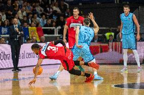 Morabanc Andorra v Coviran Granada - Liga Endesa20242025