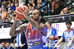 BASKET - Serie A - Nutribullet Treviso Basket vs Pallacanestro Trieste