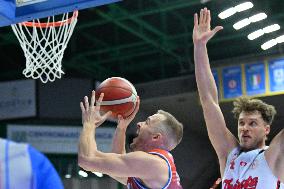 BASKET - Serie A - Nutribullet Treviso Basket vs Pallacanestro Trieste