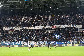 CALCIO - Serie A - Atalanta BC vs Hellas Verona FC